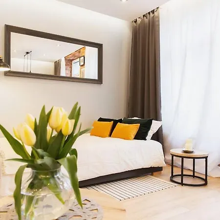 *krakow- New, Cosy Apt In The Heart Of Kazimierz* Apartment