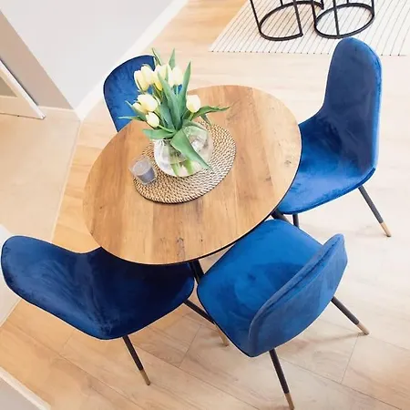 شقة *krakow- New, Cosy Apt In The Heart Of Kazimierz* كراكوفيا