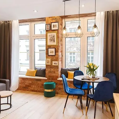 *krakow- New, Cosy Apt In The Heart Of Kazimierz* *