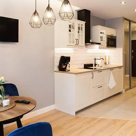 *krakow- New, Cosy Apt In The Heart Of Kazimierz*