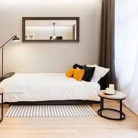 アパート *krakow- New, Cosy Apt In The Heart Of Kazimierz*
