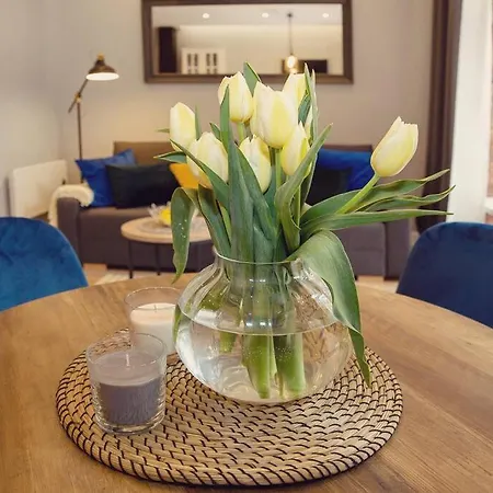 アパート *krakow- New, Cosy Apt In The Heart Of Kazimierz* *