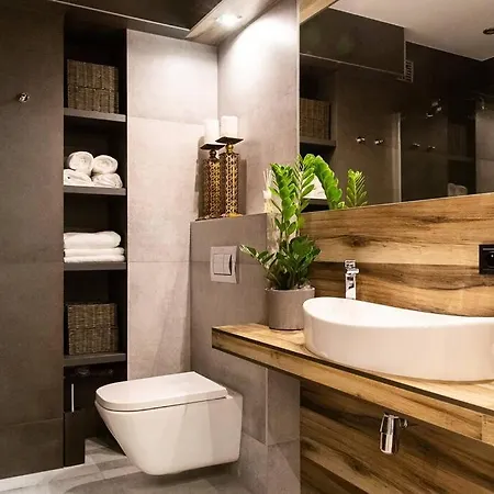 *krakow- New, Cosy Apt In The Heart Of Kazimierz* شقة