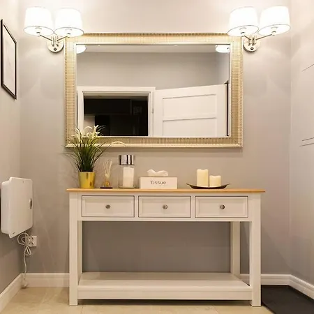 *krakow- New, Cosy Apt In The Heart Of Kazimierz* Апартаменты